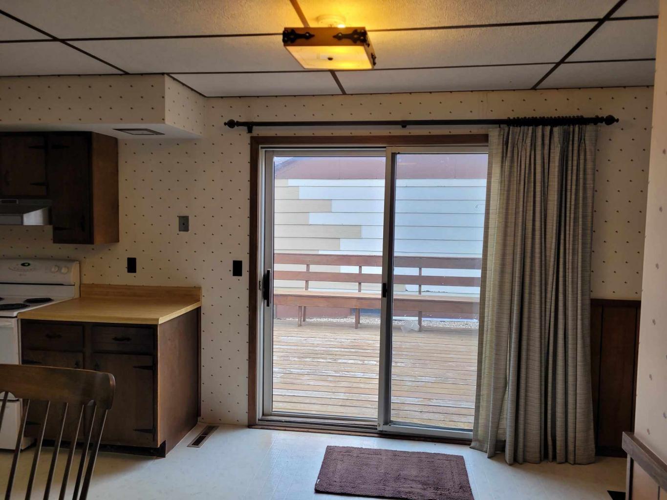 Individual Listing 2 Story Home For Sale Lemmon, SD